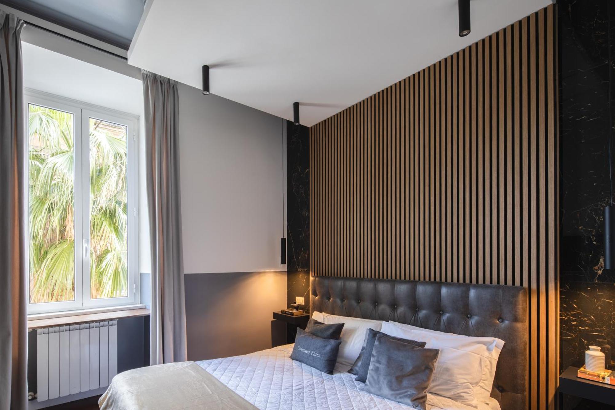 Colosseo Flats And Penthouse Рим Екстер'єр фото