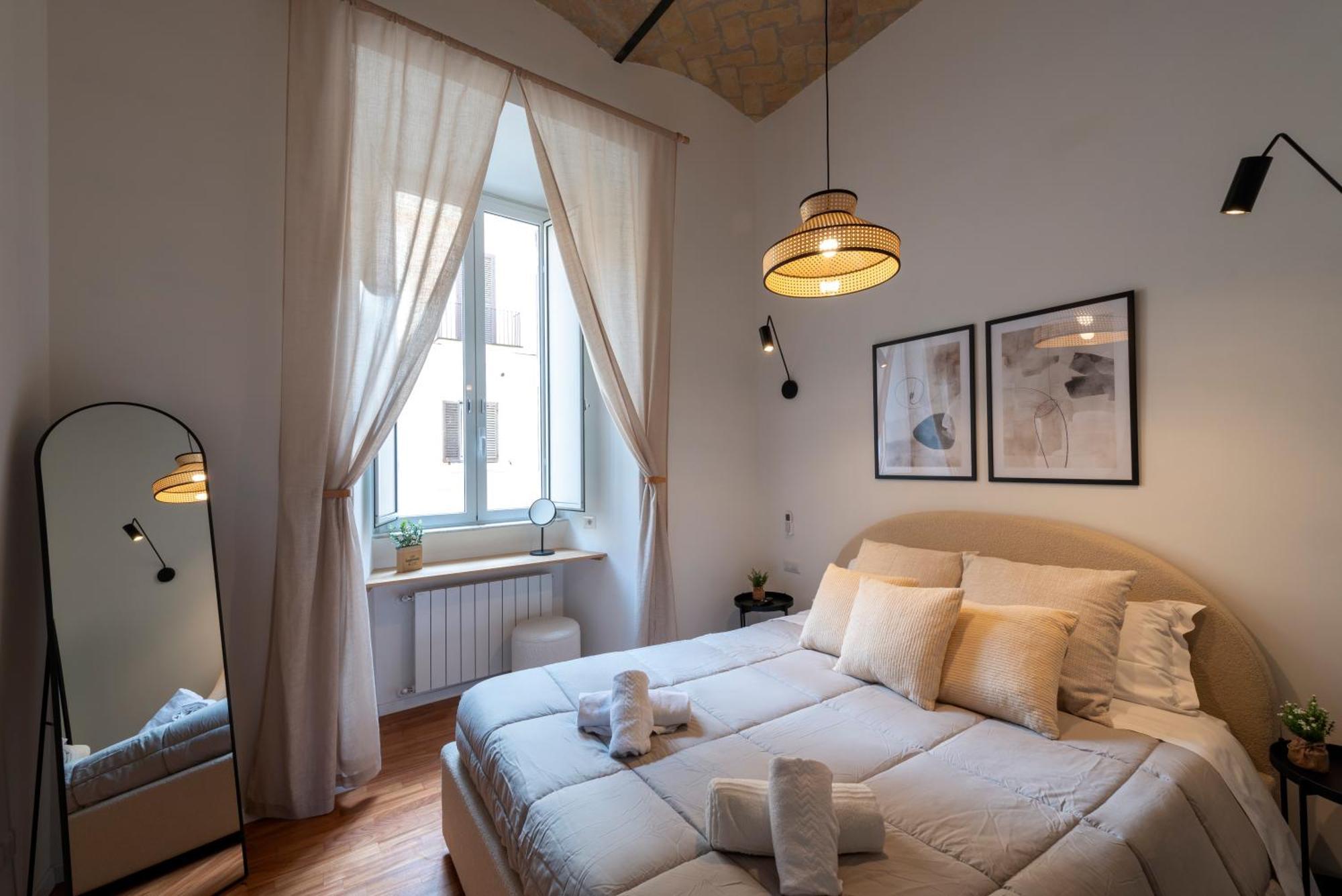 Colosseo Flats And Penthouse Рим Екстер'єр фото