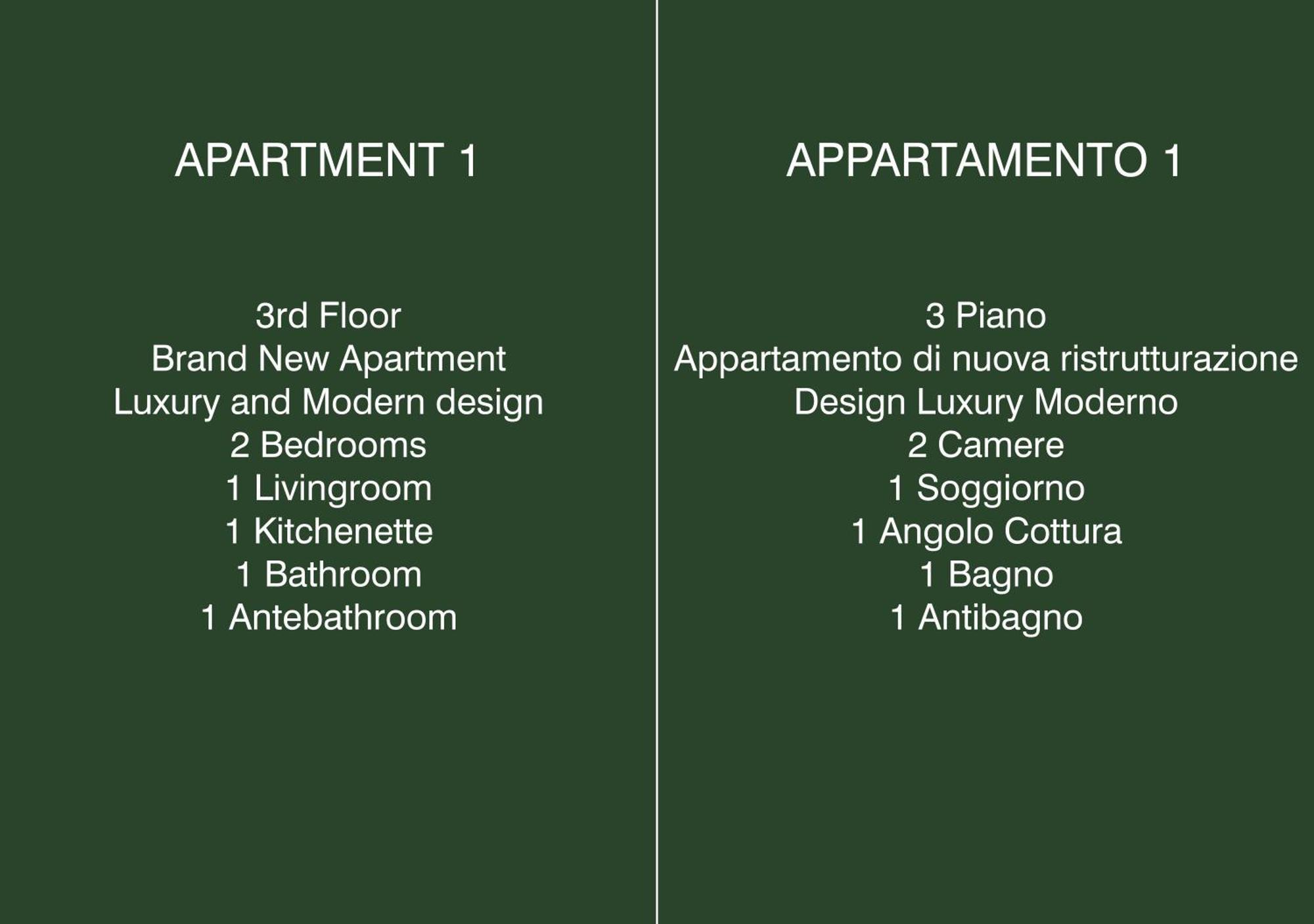 Colosseo Flats And Penthouse Рим Екстер'єр фото