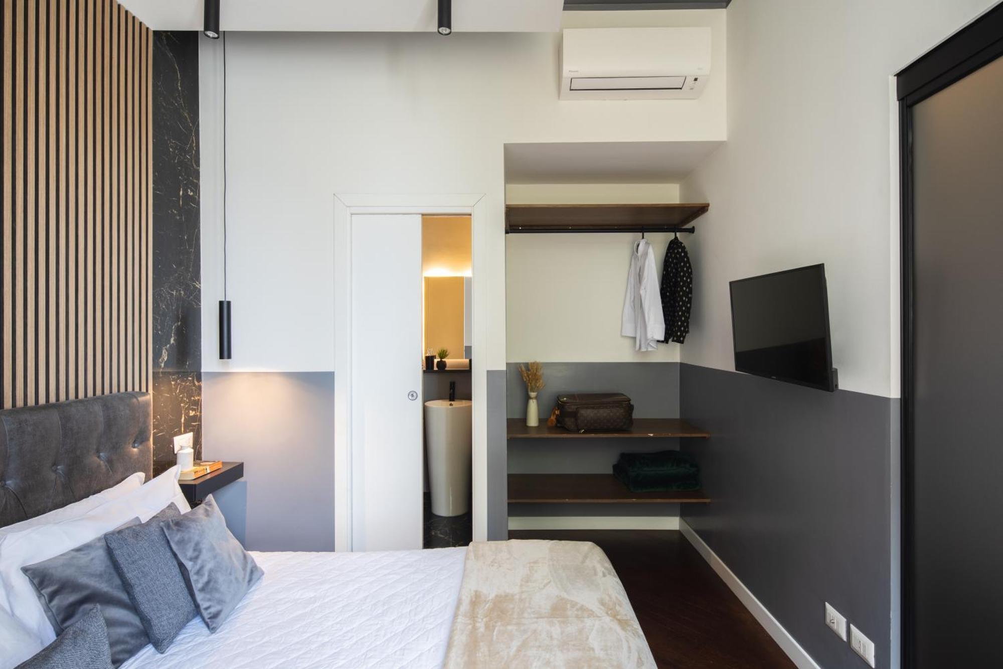 Colosseo Flats And Penthouse Рим Екстер'єр фото