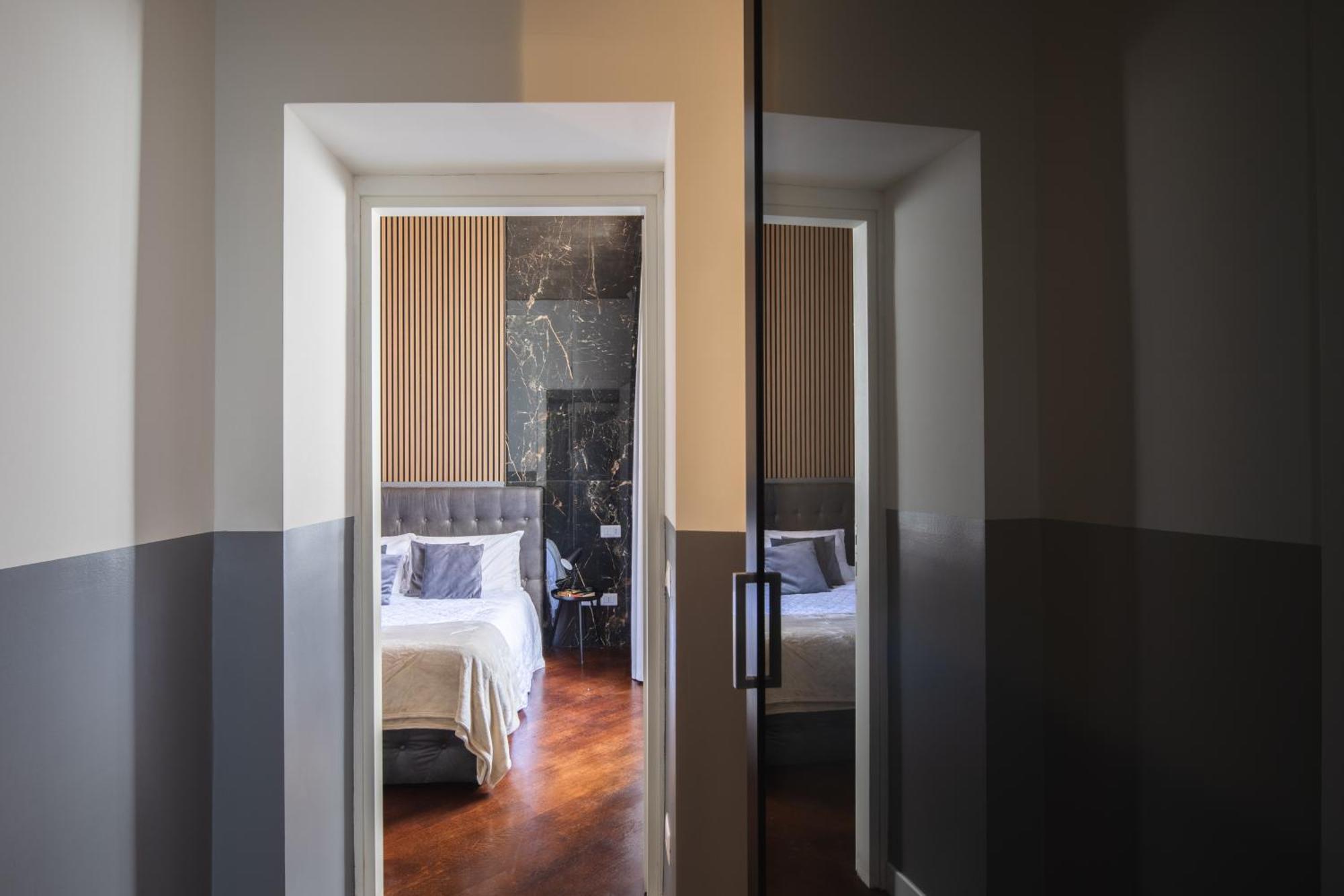 Colosseo Flats And Penthouse Рим Екстер'єр фото