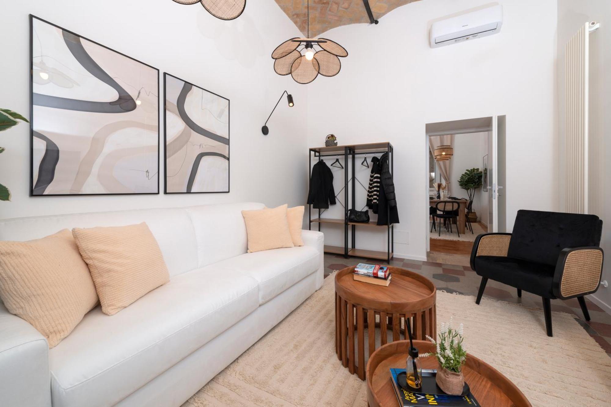 Colosseo Flats And Penthouse Рим Екстер'єр фото