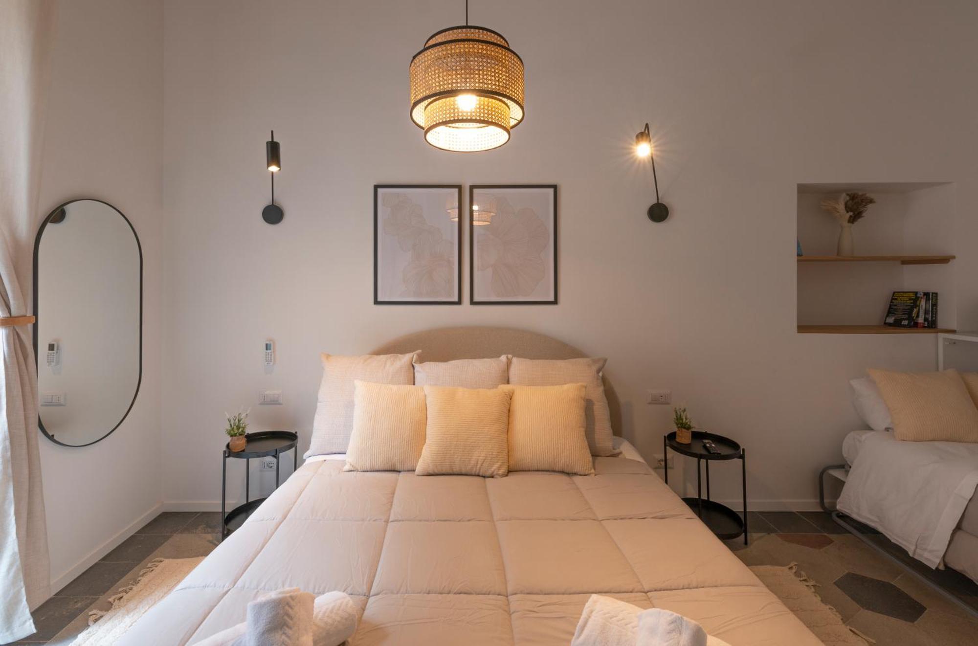Colosseo Flats And Penthouse Рим Екстер'єр фото