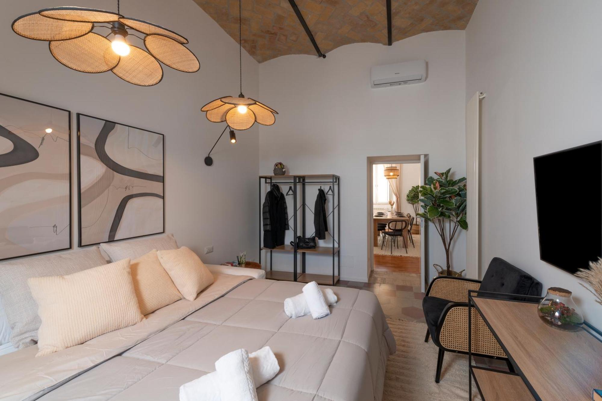 Colosseo Flats And Penthouse Рим Екстер'єр фото