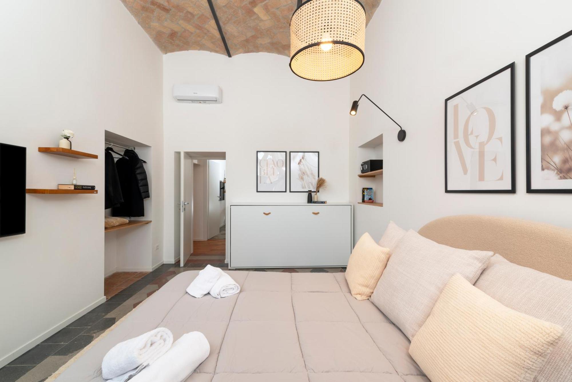 Colosseo Flats And Penthouse Рим Екстер'єр фото