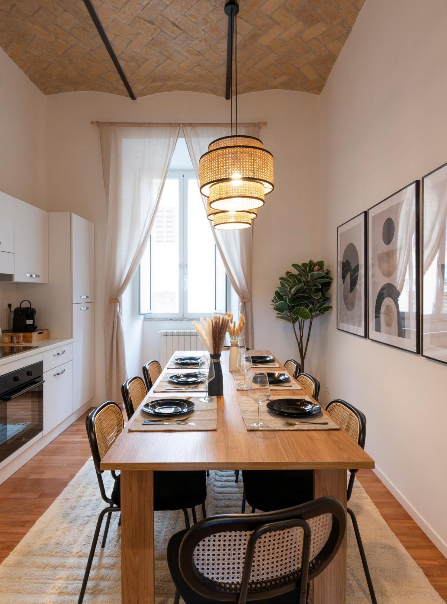 Colosseo Flats And Penthouse Рим Екстер'єр фото
