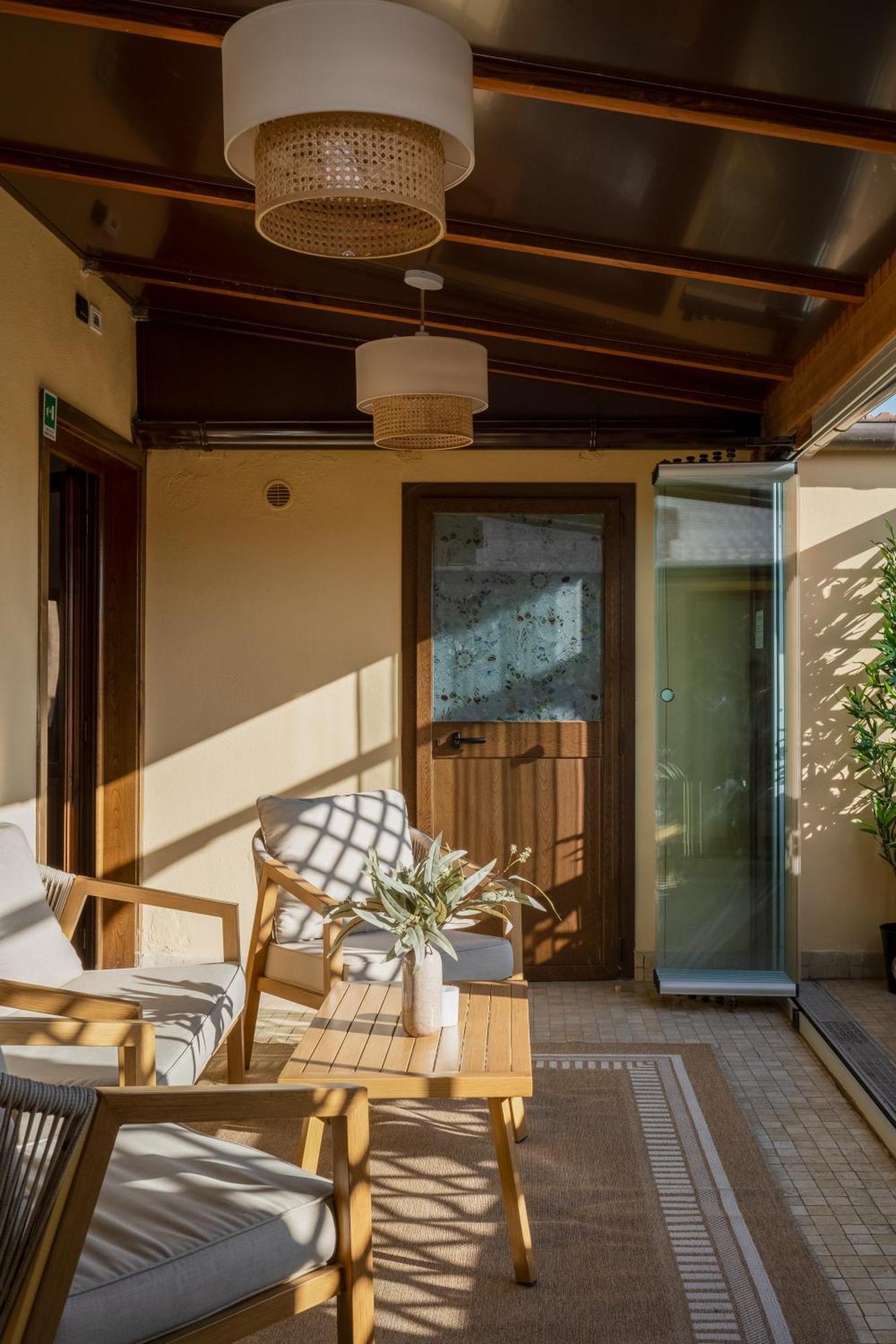 Colosseo Flats And Penthouse Рим Екстер'єр фото