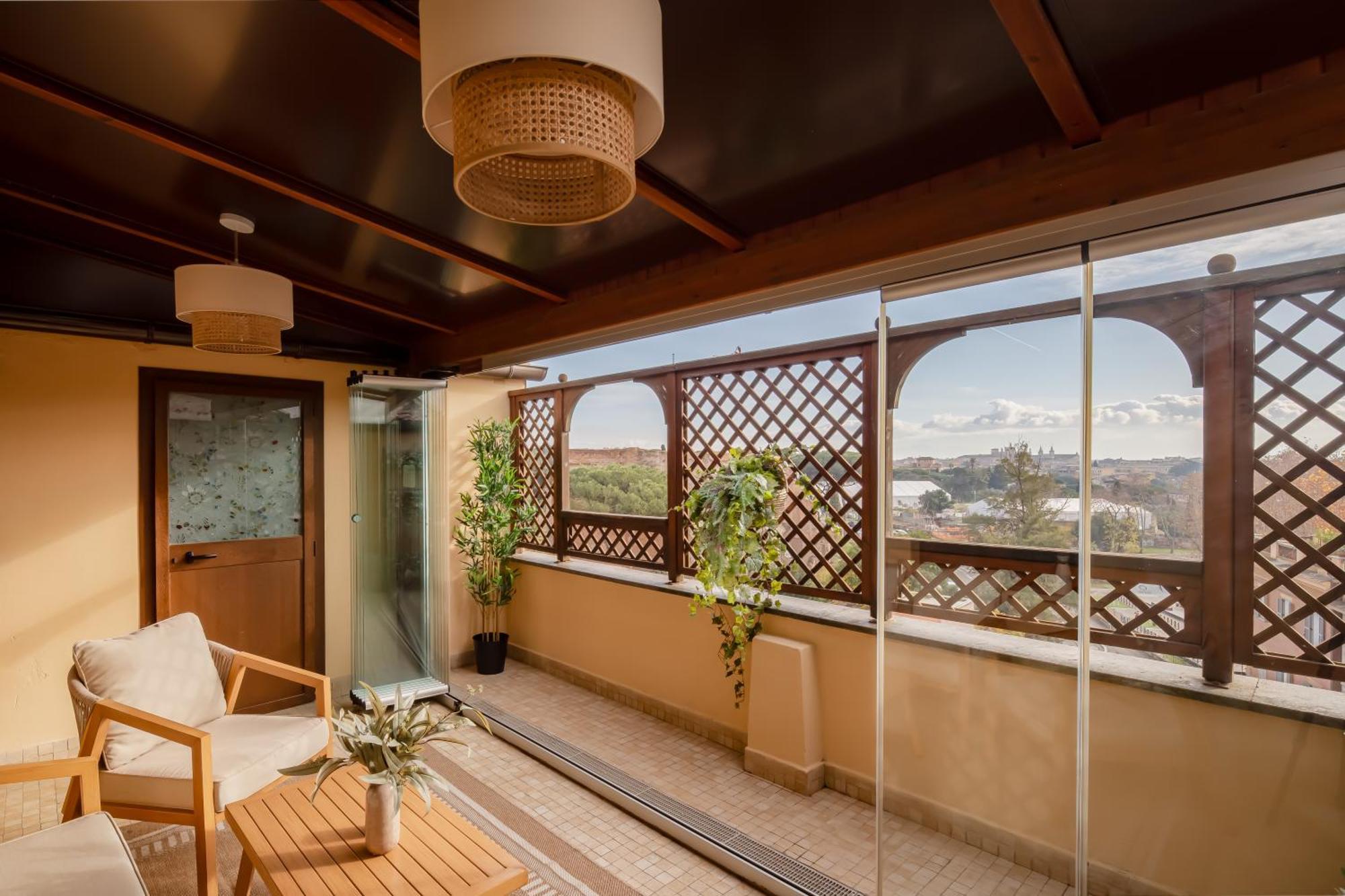 Colosseo Flats And Penthouse Рим Екстер'єр фото