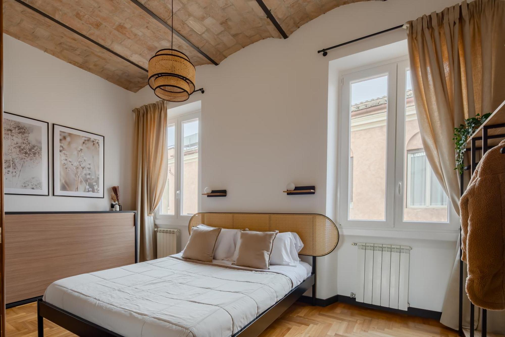 Colosseo Flats And Penthouse Рим Екстер'єр фото
