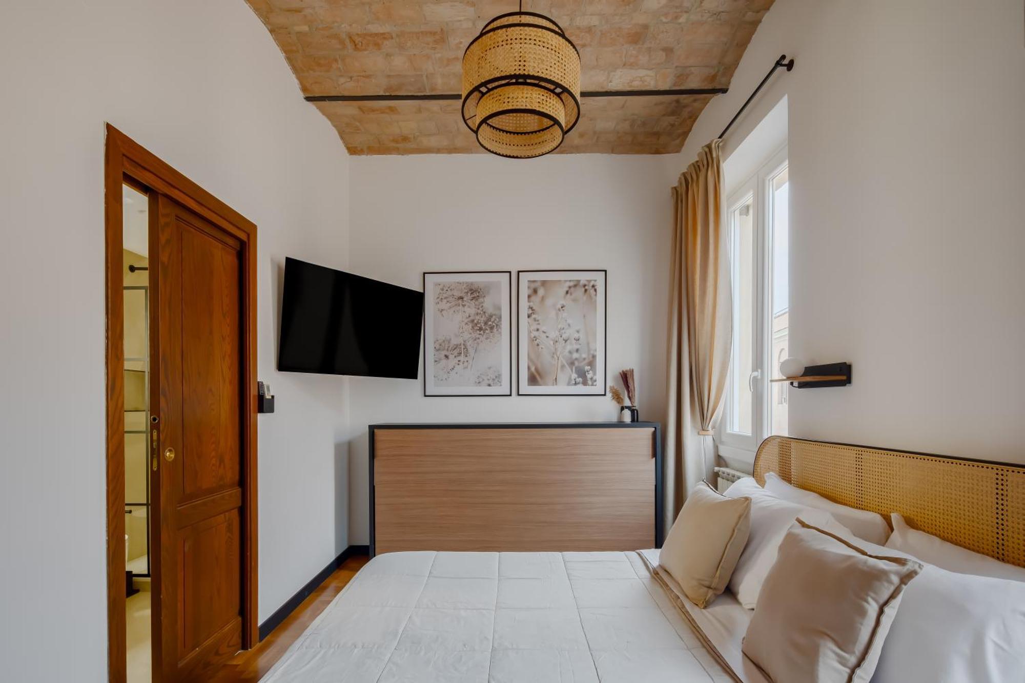 Colosseo Flats And Penthouse Рим Екстер'єр фото