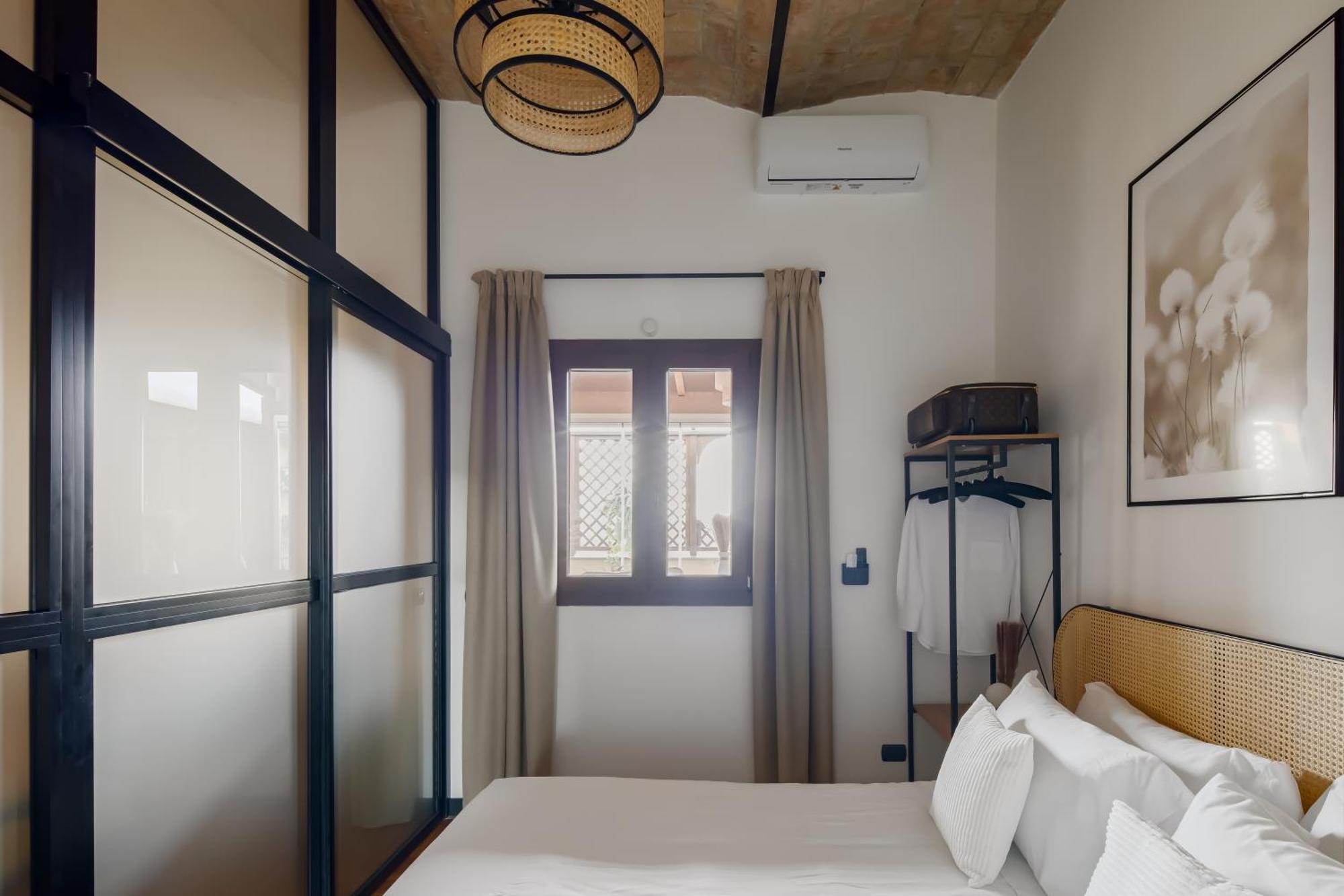 Colosseo Flats And Penthouse Рим Екстер'єр фото