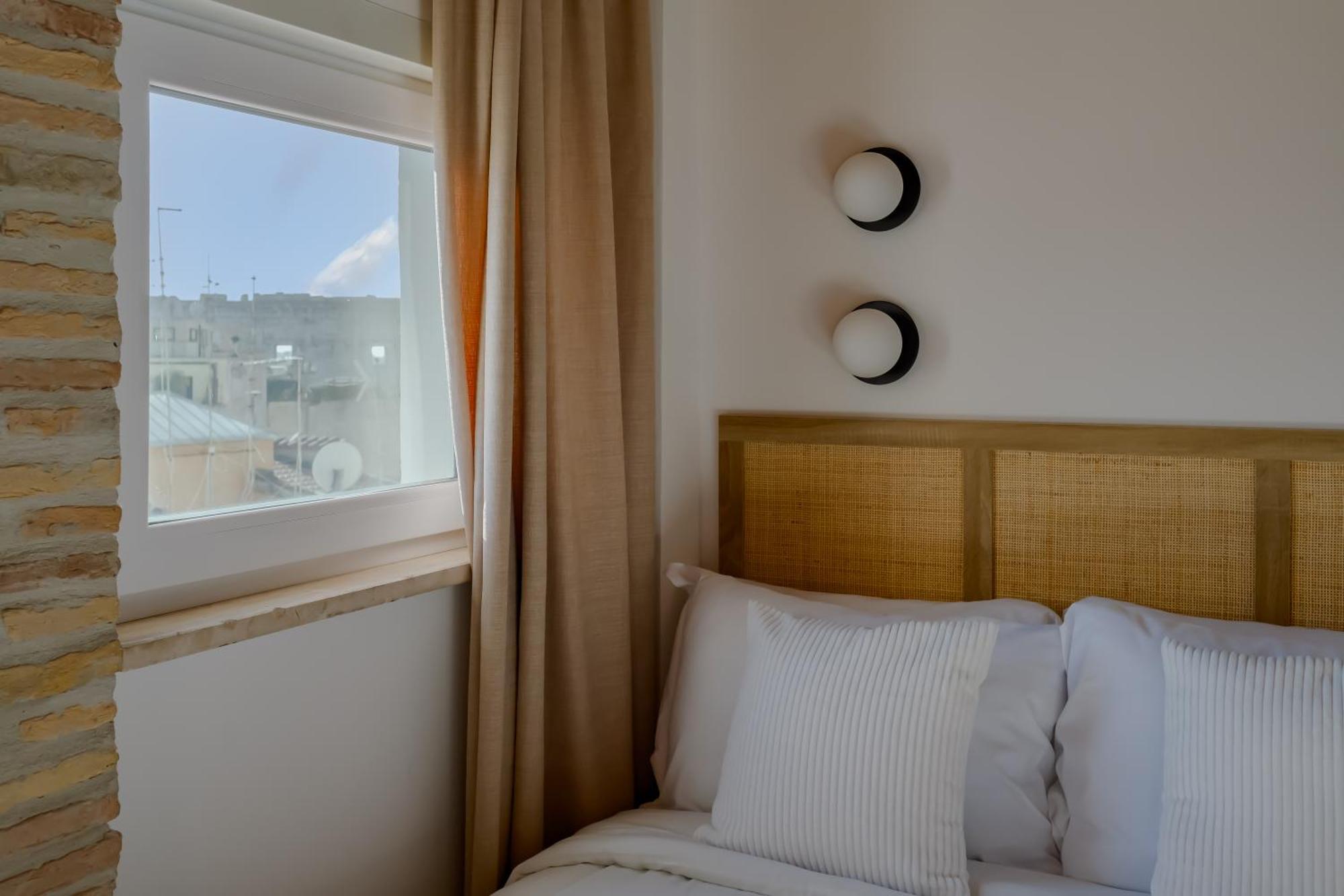 Colosseo Flats And Penthouse Рим Екстер'єр фото