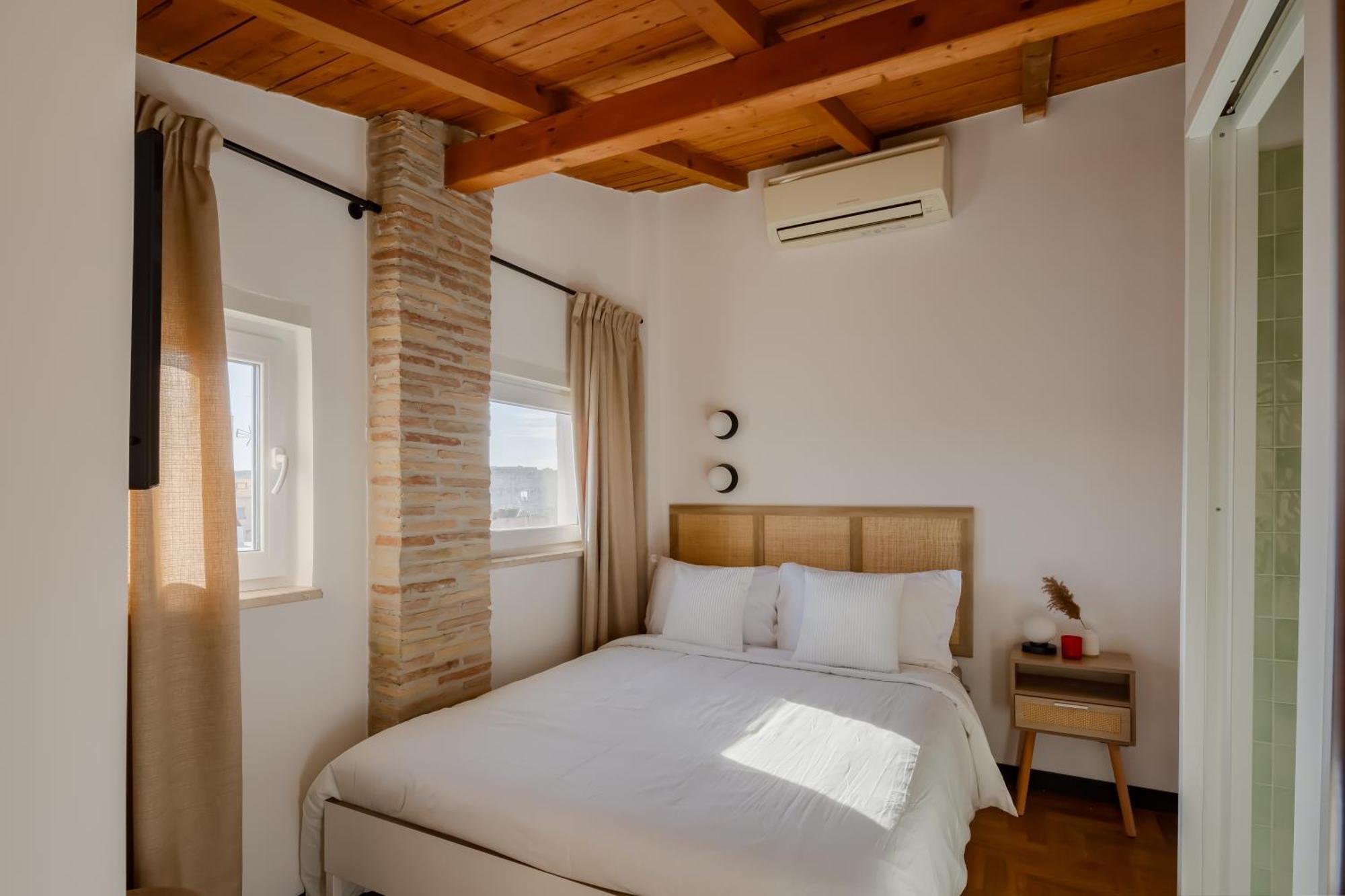 Colosseo Flats And Penthouse Рим Екстер'єр фото