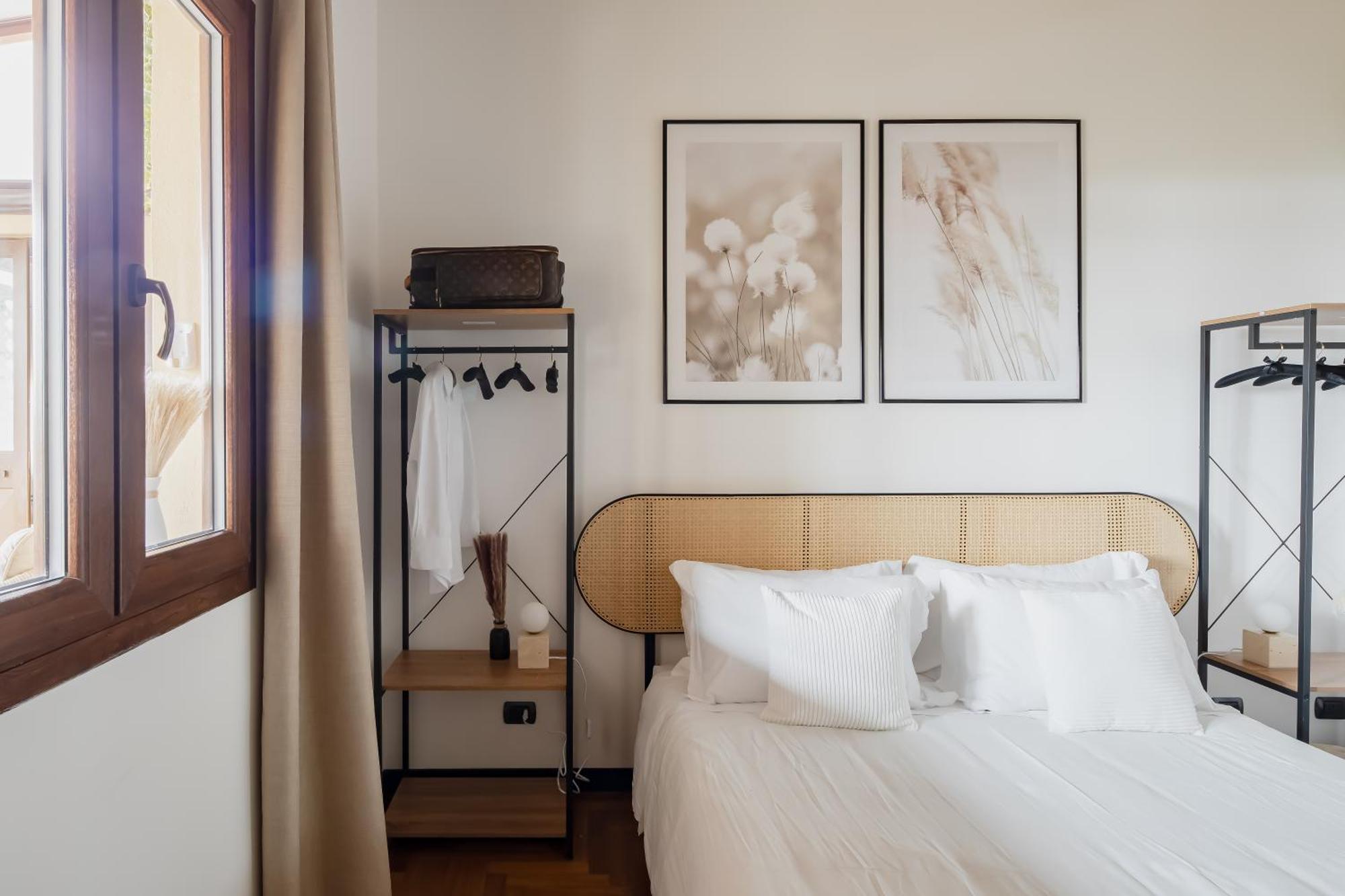 Colosseo Flats And Penthouse Рим Екстер'єр фото